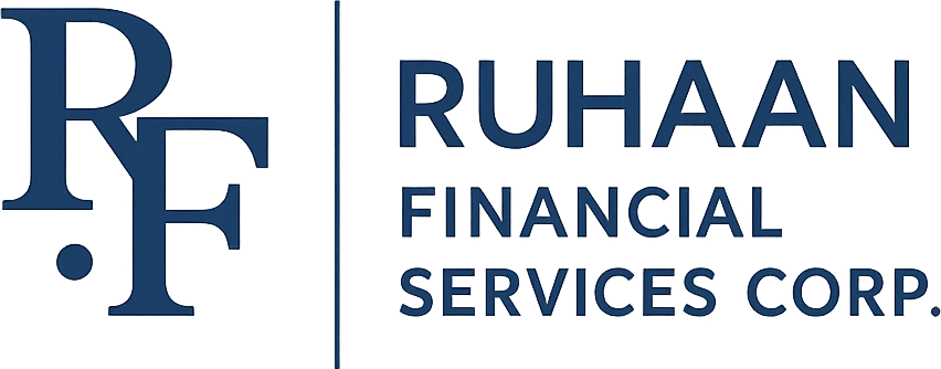 Ruhaan || Financial Services Corporation